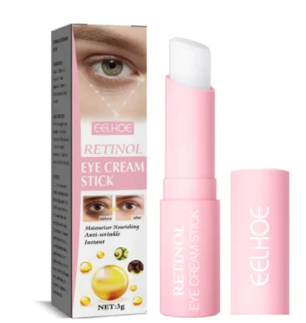 Moisturizing Retinol Eye Cream Stick HejK.com