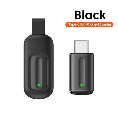 Type-C Micro USB Infrared Transmitter WEM Support (www.WEM.support)