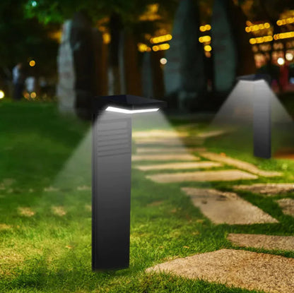 Solar Glow Garden Light WEM Support (www.WEM.support)