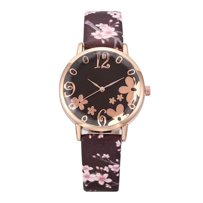 Floral Bee Watch WEM Support (www.WEM.support)