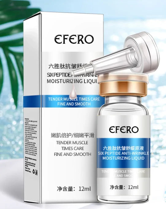 Hyaluronic Acid Essence Cream WEM Support (www.WEM.support)