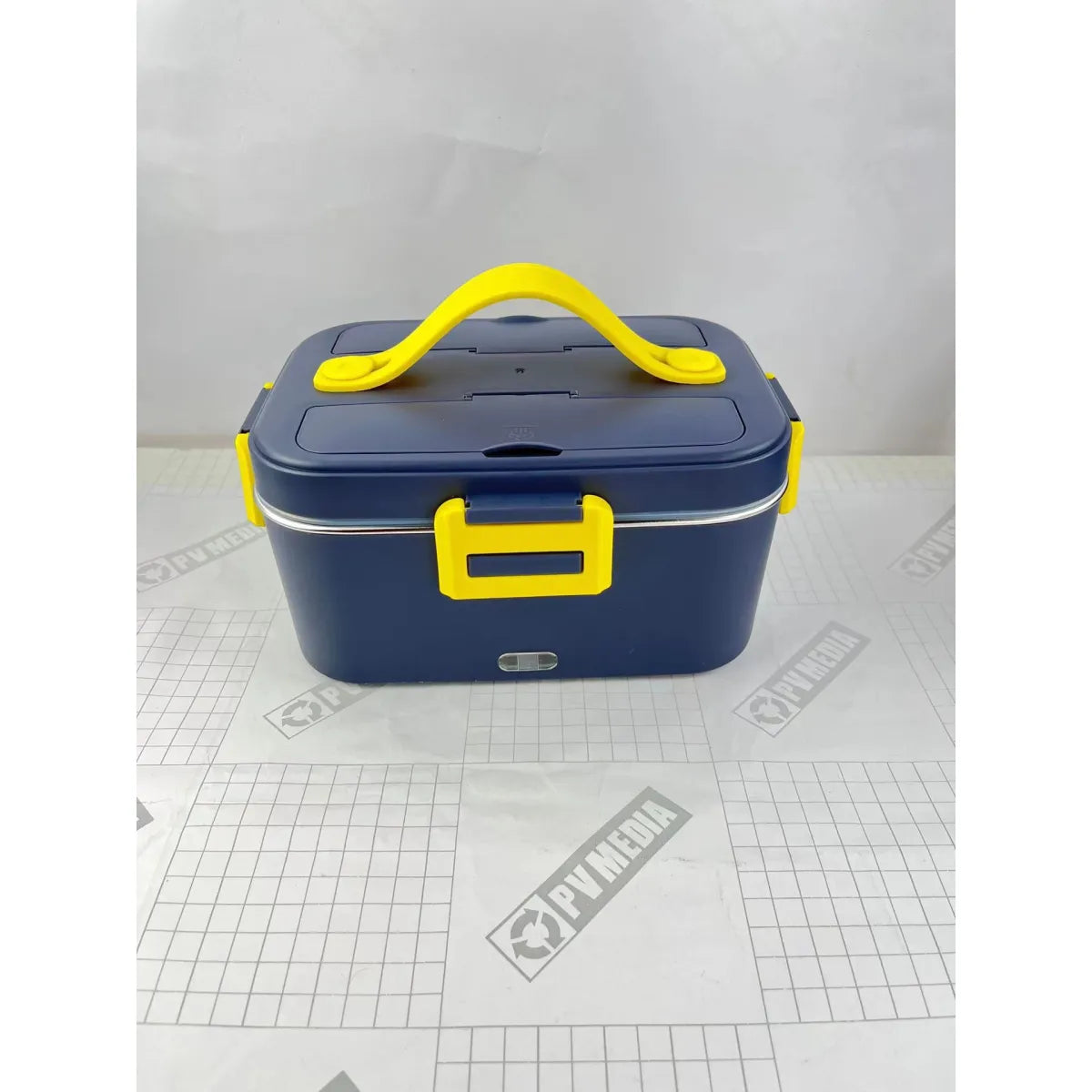 Household Water Free Electric Lunch Box WEM Support (www.WEM.support)