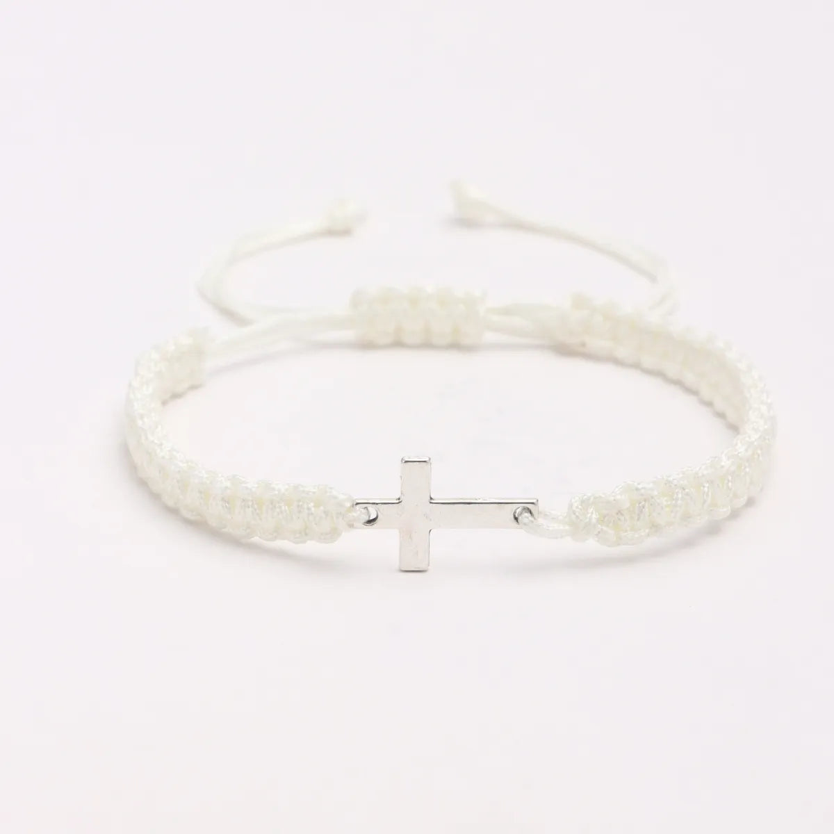 Kreuzfarben-Armband HejK.com