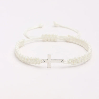 Kreuzfarben-Armband HejK.com