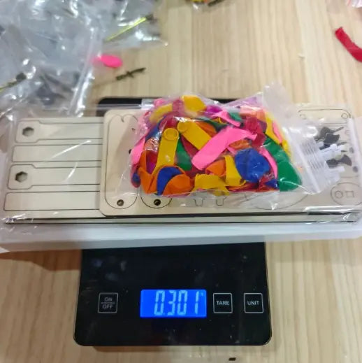 Interactive Wooden Toys WEM Support (www.WEM.support)