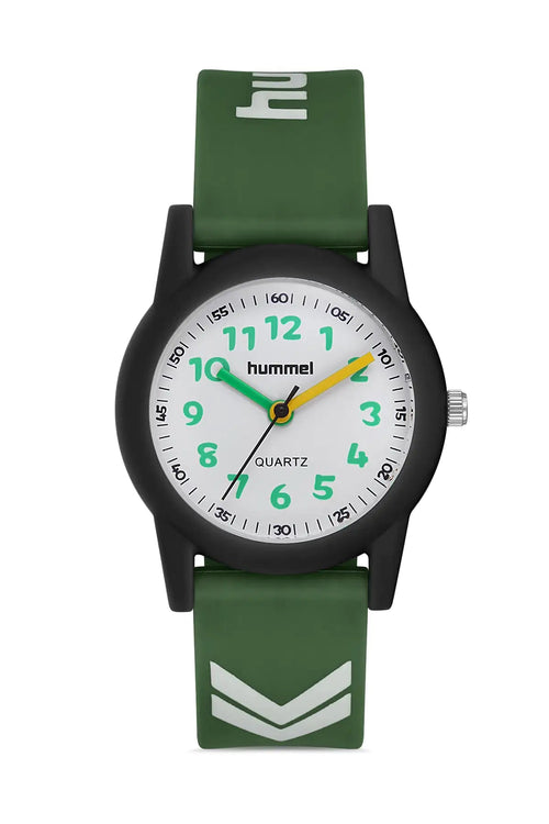 Hummel Hm-1007Ka-4 Children's Wristwatch WEM Support (www.WEM.support)
