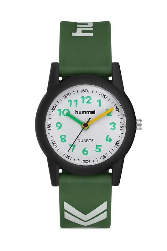 Hummel Hm-1007Ka-4 Children's Wristwatch WEM Support (www.WEM.support)