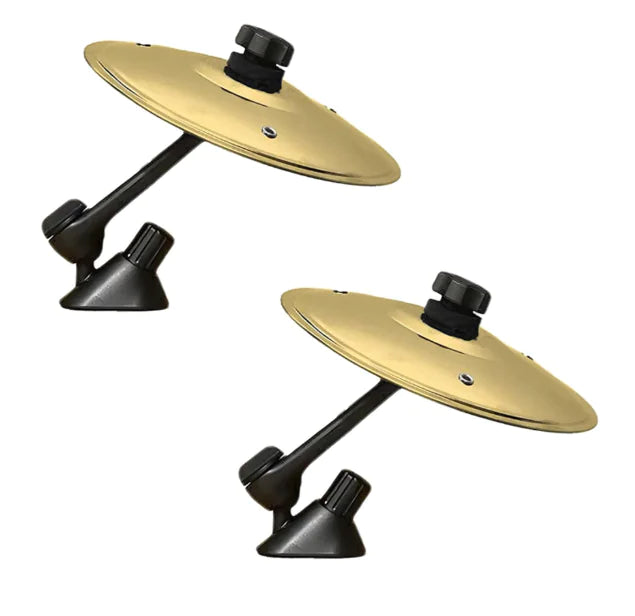 Mini Prato Decorativo para Ventilação do Carro