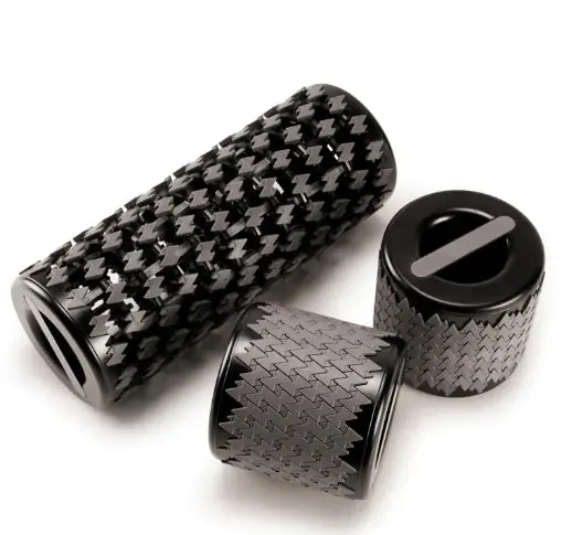 Jiazhu Foam Shaft WEM Support (www.WEM.support)