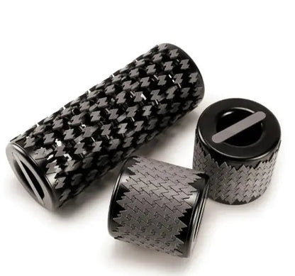 Jiazhu Foam Shaft WEM Support (www.WEM.support)