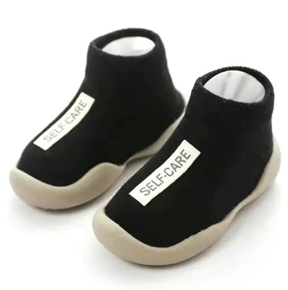 Baby Non Slip Shoes WEM Support (www.WEM.support)