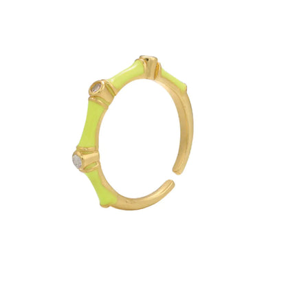 Angie Stackable Ring WEM Support (www.WEM.support)