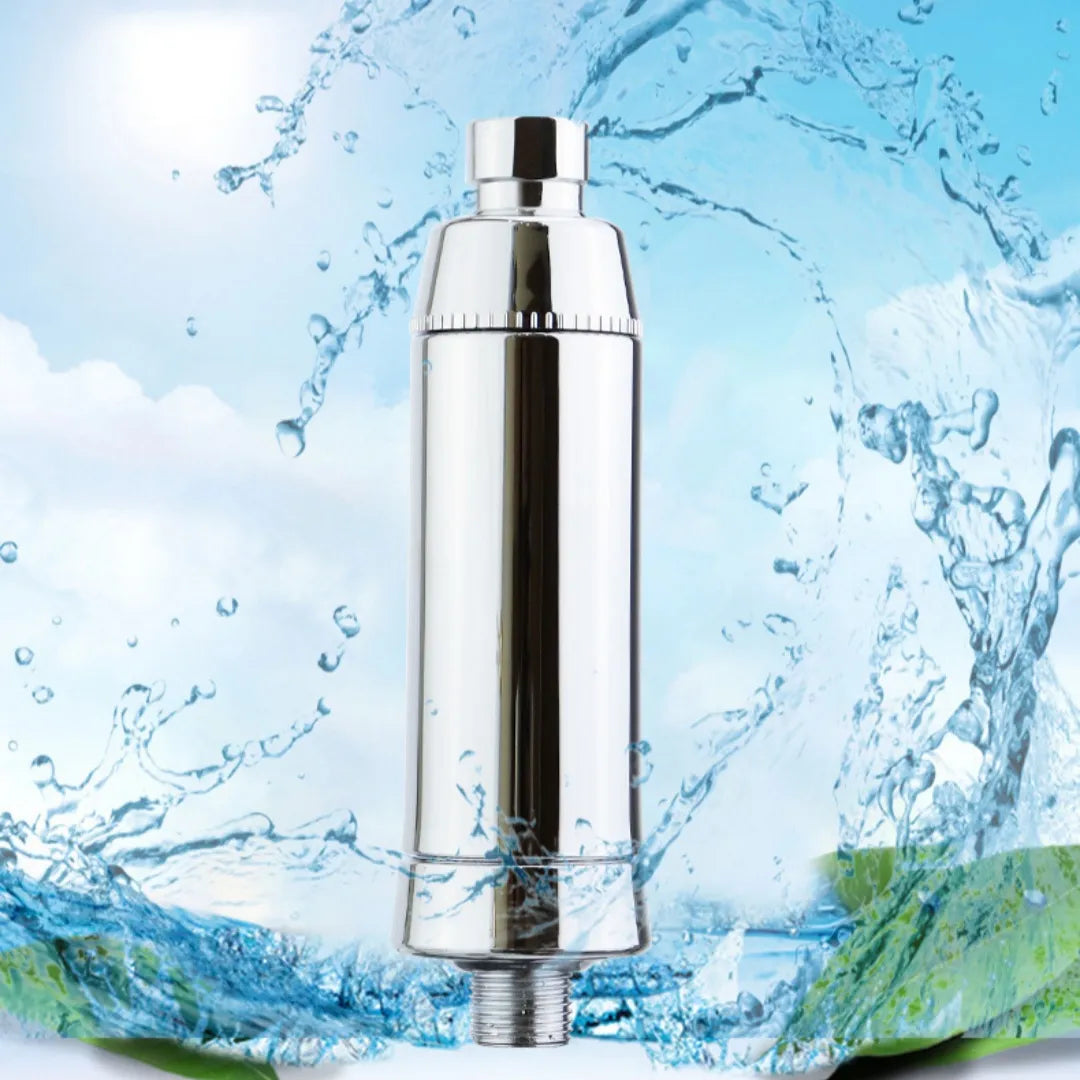 Household Electric Water Heater Filter WEM Support (www.WEM.support)