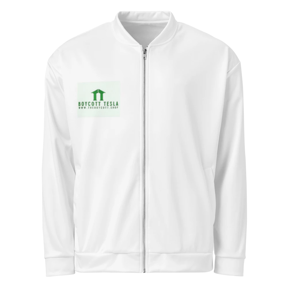 All-Over Print Unisex Bomber Jacket HejK.com