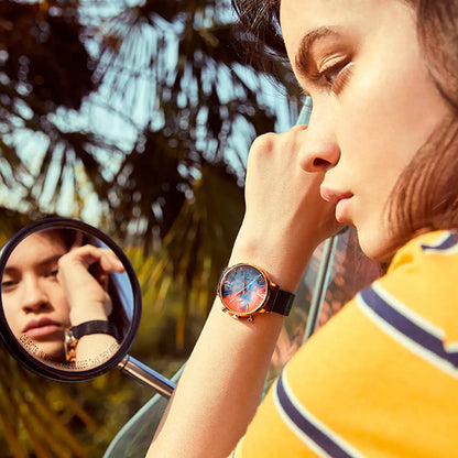 Welder Moody Watch WWRC726 Women's Watch WEM Support (www.WEM.support)