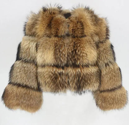 Stitching short coat long sleeve women WEM Support (www.WEM.support)