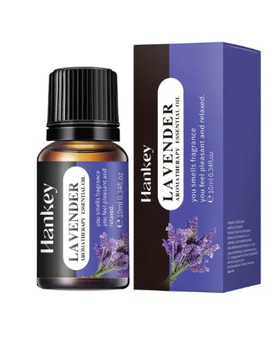 Water-Soluble Aromatherapy Oil for Humidifiers WEM Support (www.WEM.support)