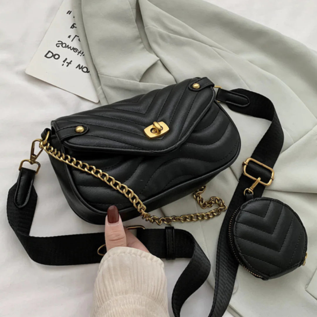 Louise Crossbody WEM Support (www.WEM.support)