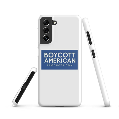 SlimFit Samsung SnapCase HejK.com Marketplace LLC