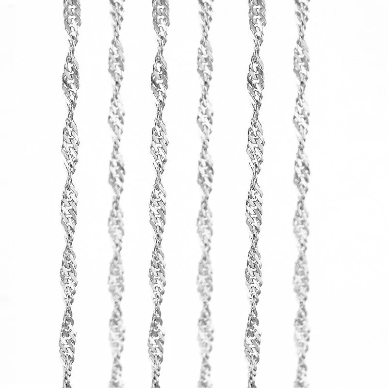 Waterwave Chain WEM Support (www.WEM.support)