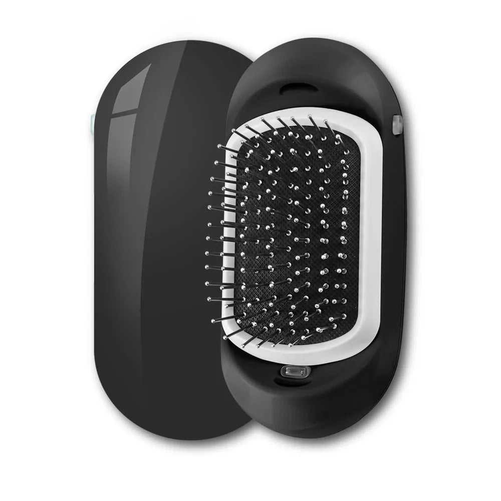 Ionic Electric Hairbrush WEM Support (www.WEM.support)