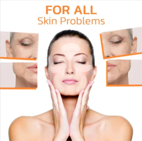 Collagen Soluble Eye Mask – Firming & Hydrating HejK.com