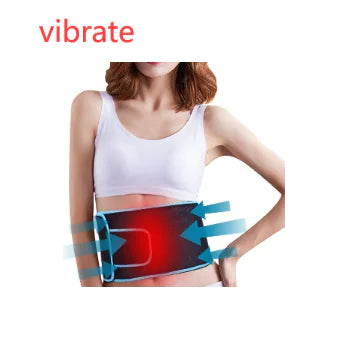 Infrared Therapy Waist Belt WEM Support (www.WEM.support)