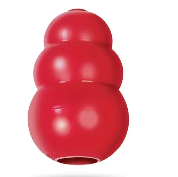 Pet Gourd Bite-resistant Rubber Dog Toy WEM Support (www.WEM.support)