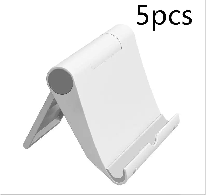 Tablet desktop lazy bracket WEM Support (www.WEM.support)