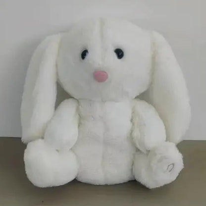 Urso de Pelúcia Companheiro de Sono para Bebês com Música e Luz WEM Support (www.WEM.support)