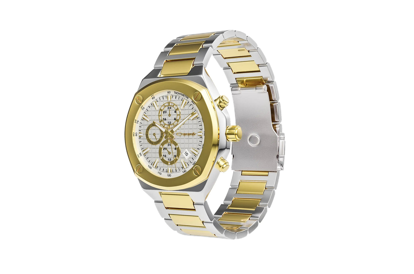 Osse 10151 05 Men's Wristwatch WEM Support (www.WEM.support)