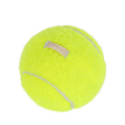 Gummiband Trainings-Praxisball Gürtel WEM Support (www.WEM.support)