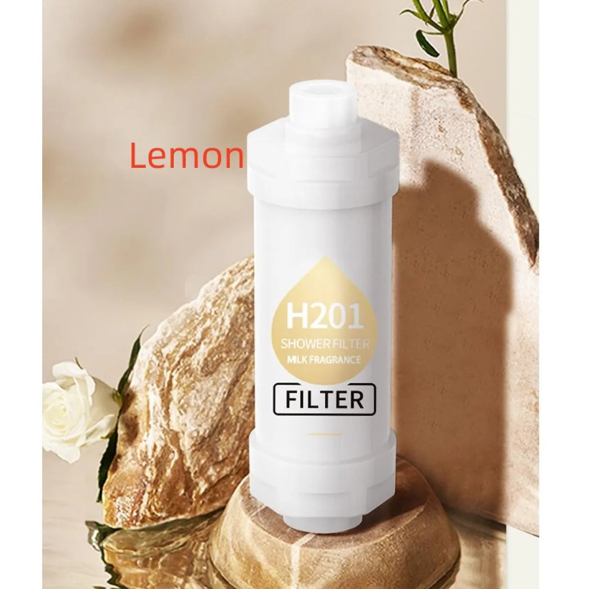 EssenceSpa Aromatherapy Shower HejK.com Marketplace LLC