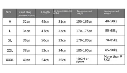 Versatile Boxing Shorts WEM Support (www.WEM.support)