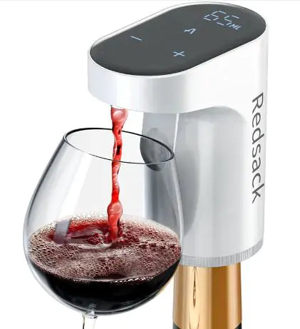 Automatic Wine Dispenser WEM Support (www.WEM.support)
