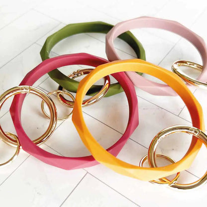 Hex Key Chain WEM Support (www.WEM.support)