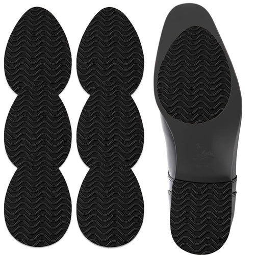 Ashoesert Anti-Slip Shoe Pads, Sole Protectors, Ground Grips, Slip-Resistant Stickers HejK.com Marketplace LLC