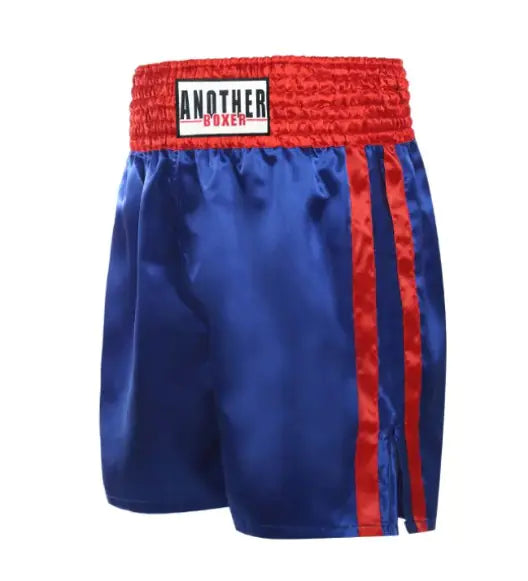 Versatile Boxing Shorts WEM Support (www.WEM.support)