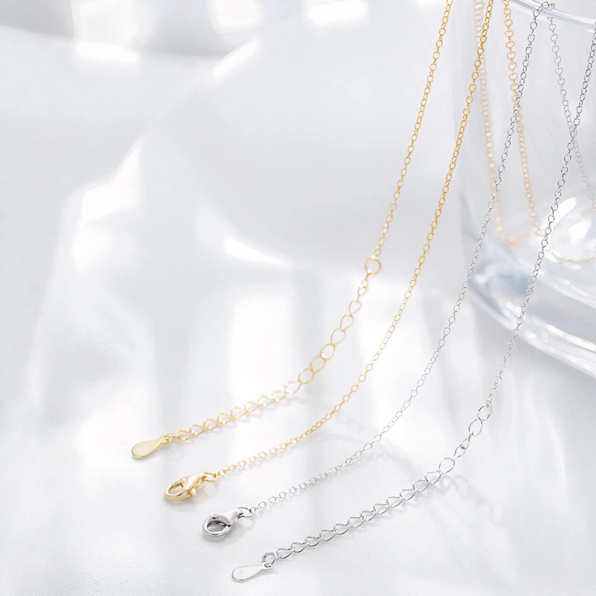 Zuzy Halo Necklace HejK.com Marketplace LLC