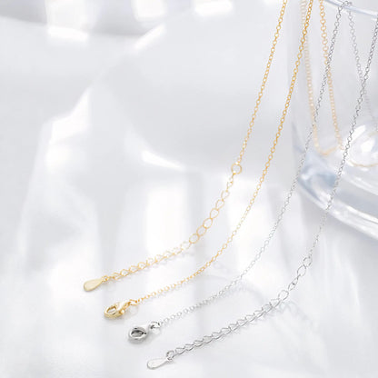 Zuzy Halo Necklace HejK.com Marketplace LLC