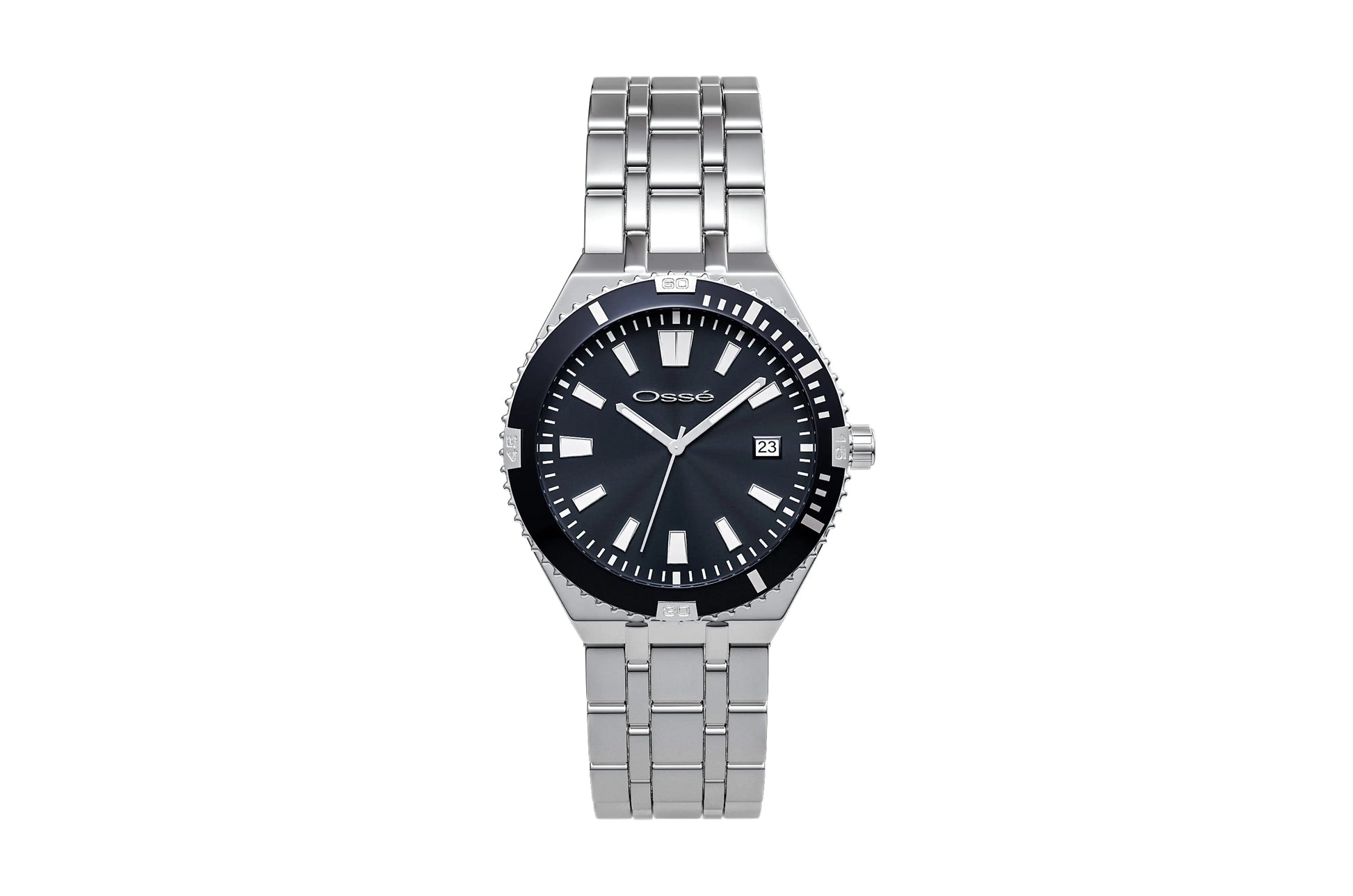 Osse 10148 01 Men's Wristwatch WEM Support (www.WEM.support)