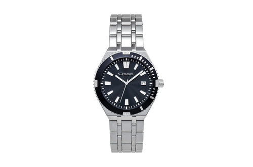 Osse 10148 01 Men's Wristwatch WEM Support (www.WEM.support)