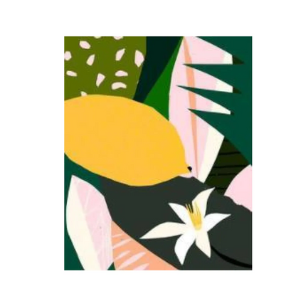 Plants Painting By Numbers - HejK.com Marketplace LLC