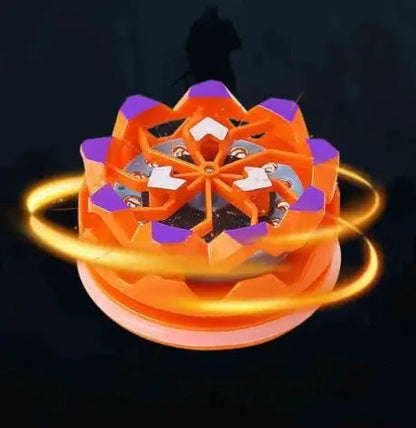 Top Up Battle Decompression Toy WEM Support (www.WEM.support)