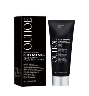 Face Firming Cream Anti-wrinkle WEM Support (www.WEM.support)