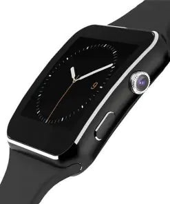 TWE Smartwatch Android 2.0 WEM Support (www.WEM.support)