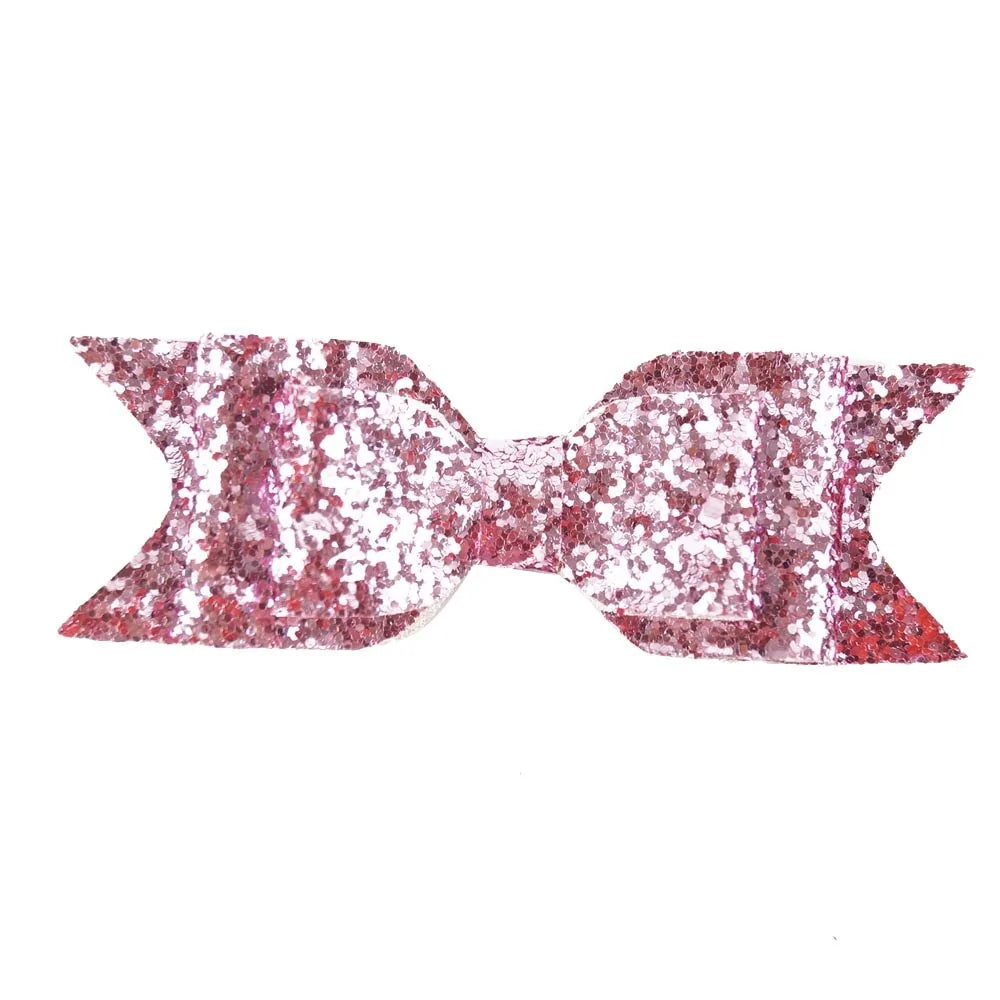 Sequin Hair Ties WEM Support (www.WEM.support)