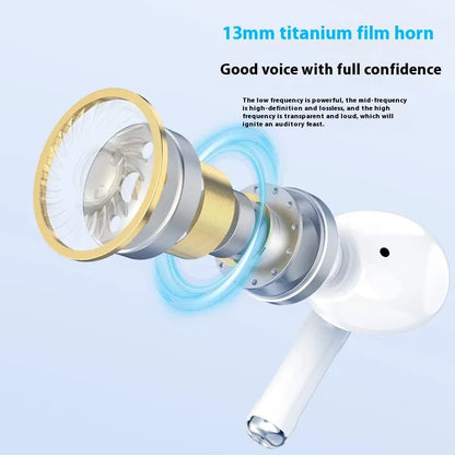 A5 Series Bluetooth Headset - Catch Cards