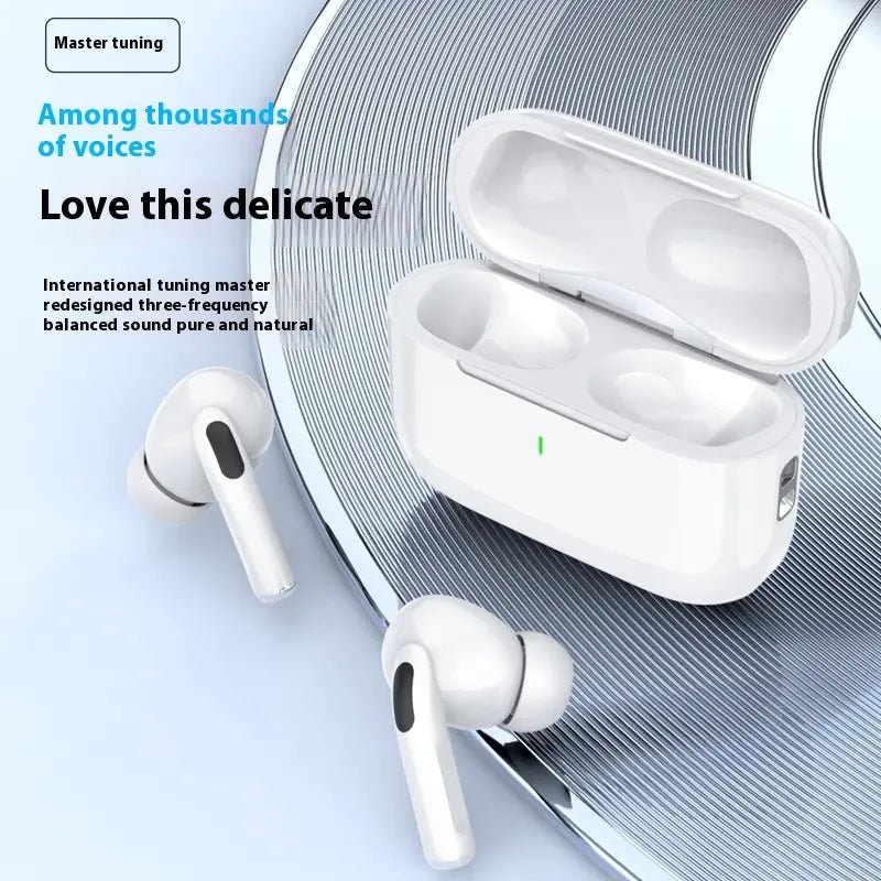 A5 Series Bluetooth Headset - Catch Cards