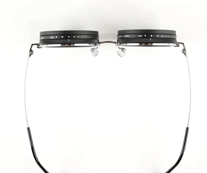 Creative Design Of Sunglasses HejK.com